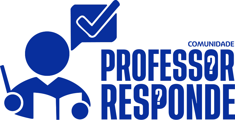 Comunidade Professor Responde