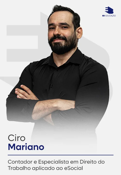 Ciro Mariano