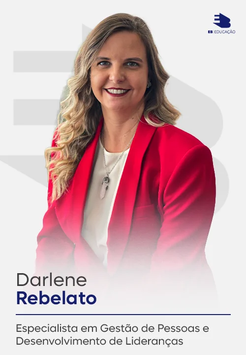 Darlene Rebelato
