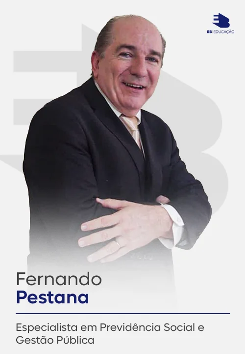 Fernando Pestana