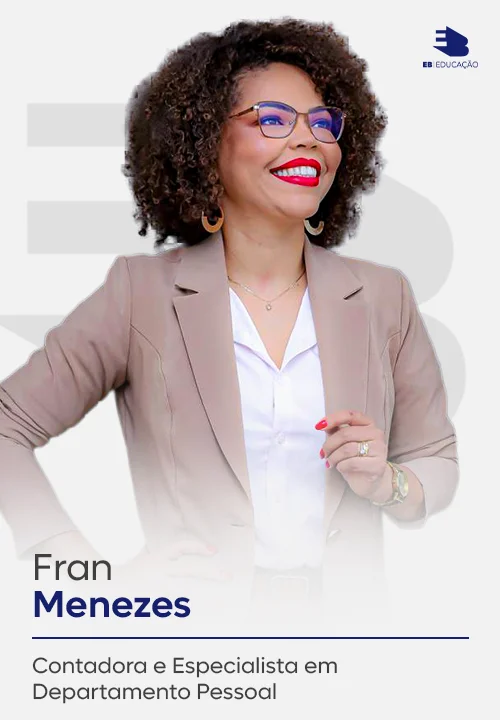 Fran Menezes