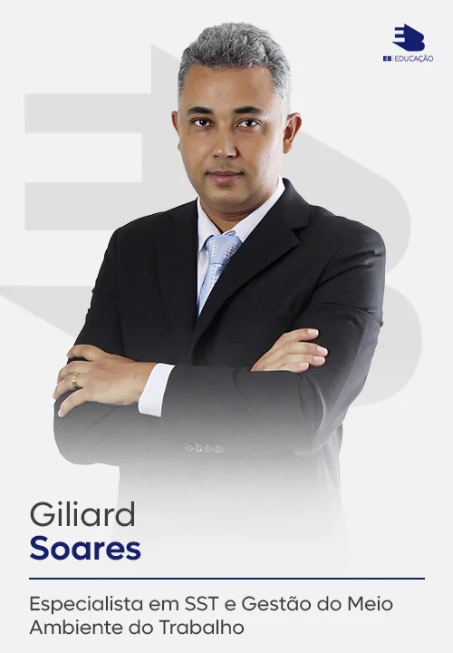 Giliard Soares