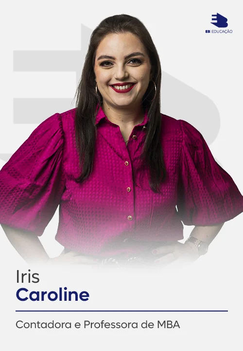 Iris Caroline