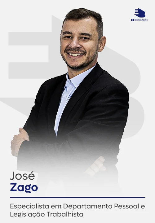 José Zago