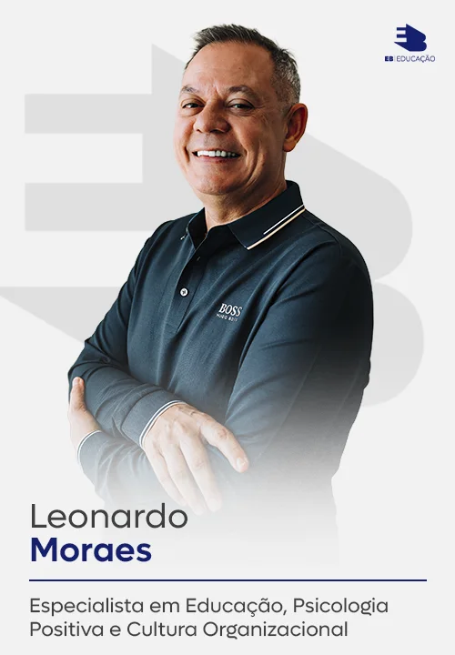 Leonardo Moraes