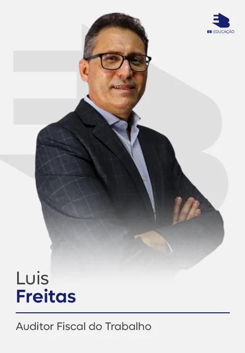 Luis Freitas