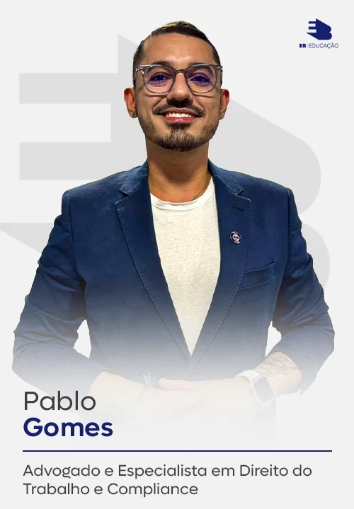 Pablo Gomes