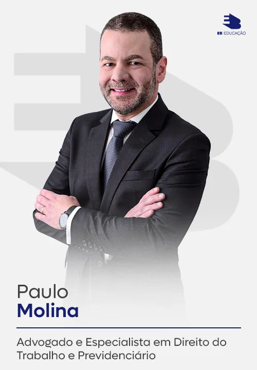 Paulo Molina