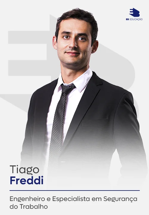 Tiago Freddi